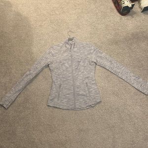 Lulu Lemon Jacket